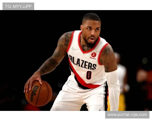 开拓者利拉德赛季报销克林根扛旗 新秀成长加速重建