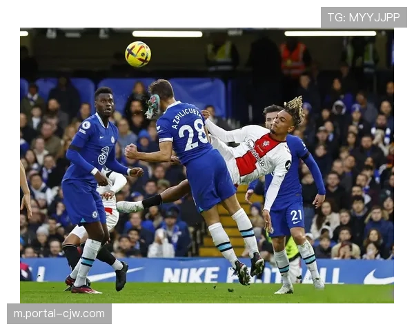 埃弗顿闷平南安普顿 保级区边缘球队互交白卷